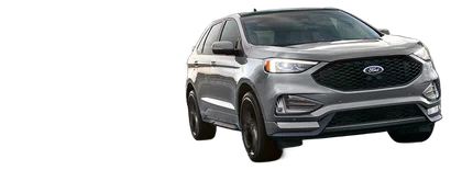 Ford Edge 2.0L EcoBoost 254PS 8 İleri Otomatik
