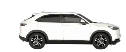 Honda HR-V e:HEV 1.5L Hibrit Otomatik