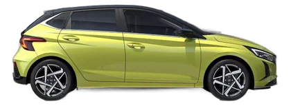 Hyundai i20 1.0 T-GDi 90 PS 6MT