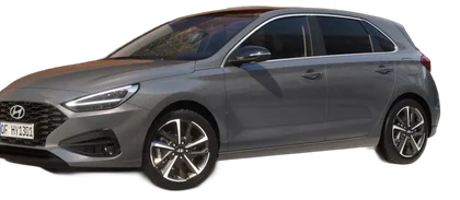 Hyundai i30 1.6 T-GDi 150 PS 7DCT