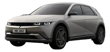Hyundai IONIQ 5 Dynamic Vision Roof 2026