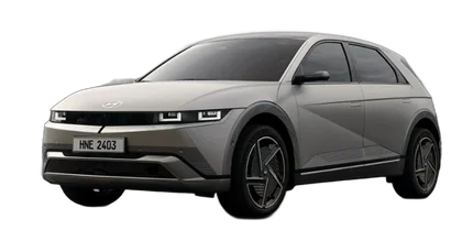 Hyundai IONIQ 5 Progressive 2026