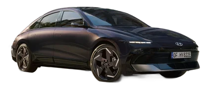 Hyundai IONIQ 6 Advance 2026