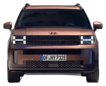Hyundai SANTA FE 1.6 T-GDi HEV 239 PS 4WD