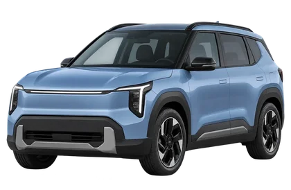 Kia EV2 - 107,8 kW Otomatik