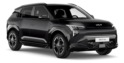 Kia EV3 - 150 kW Otomatik