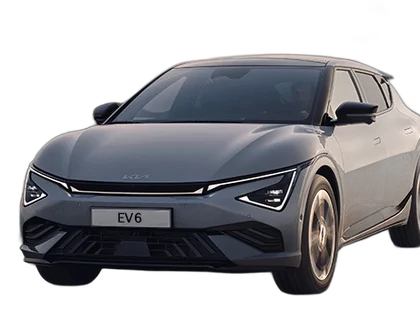 Kia EV6 - 125 kW Otomatik
