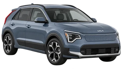 Kia Niro EV - 150 kW Otomatik