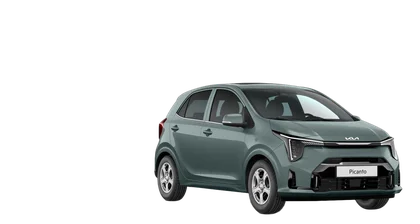 Kia Picanto 1.0L 67 PS AMT