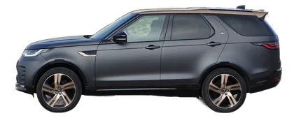 Land Rover Discovery D350 Dizel Mild Hybrid