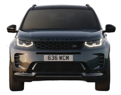 Land Rover Discovery Sport P269e Plug-in Hybrid
