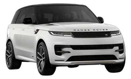 Land Rover Range Rover Sport SV Black 615 Benzin Mild Hybrid