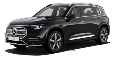 Mercedes-Benz GLB 220 4MATIC