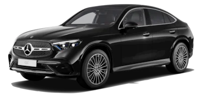 Mercedes-Benz GLC Coupe Mercedes-AMG GLC 43 4MATIC Coupe