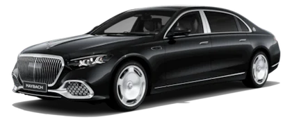Mercedes-Benz Maybach S 580