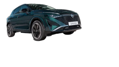 Nissan Qashqai e-POWER