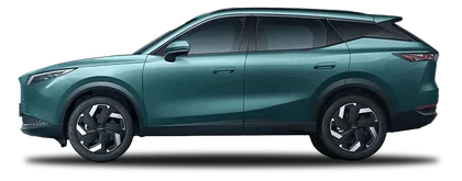 Omoda 7