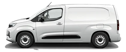 Opel Combo Cargo 1.5 130 HP Dizel MT6