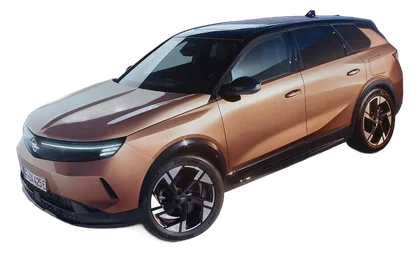 Opel Grandland Elektrik 157 kW 213 HP