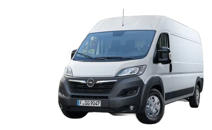 Opel Movano Minibüs 2.2 140 HP Dizel MT6