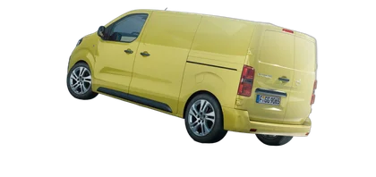 Opel Vivaro Cargo 1.5 120 HP Dizel MT6