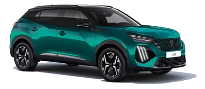 Peugeot 2008 1.2 Hybrid 145 PS eDCS6