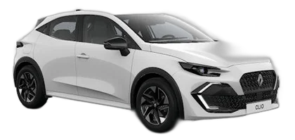 Renault Clio TCe EDC 115 hp