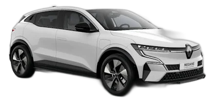 Renault Megane E-Tech EV60 220 hp