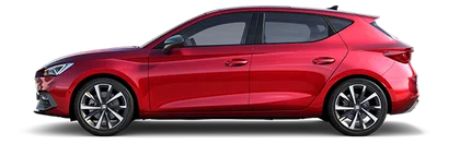 SEAT LEON 1.5 eTSI 116 PS DSG Style