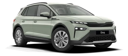 Skoda Elroq 60 e-Prestige 190 PS
