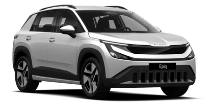 Skoda Epiq