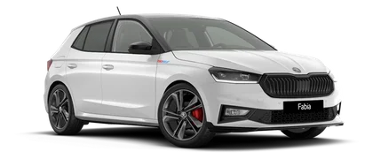 Skoda Fabia 1.5 TSI 150 PS DSG