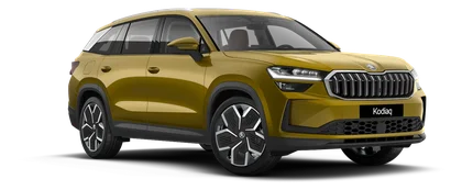 Skoda Kodiaq 1.5 TSI mHEV 150 PS DSG