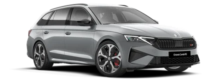 Skoda Octavia Combi 2.0 TSI 265 PS DSG