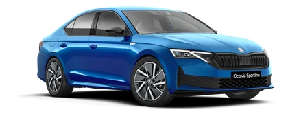 Skoda Octavia 1.5 TSI mHEV 150 PS DSG
