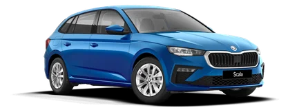 Skoda Scala 1.0 TSI 115 PS DSG