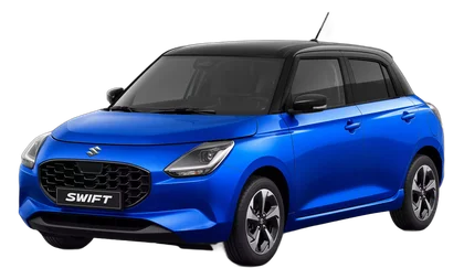 Suzuki Swift 1.2 MHEV CVT Life (Tek Renk)