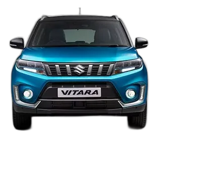 Suzuki Vitara 1.4 MHEV 6AT GL Elegance (Tek Renk)