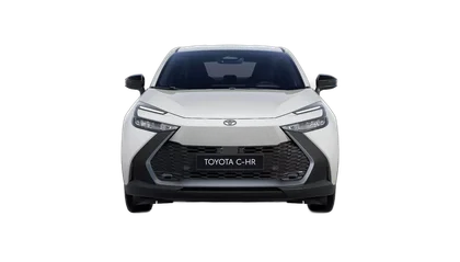 Toyota C-HR 1.8 Hybrid 140 PS e-CVT
