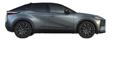 Toyota C-HR+ 77 kWh FWD