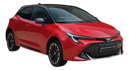 Toyota Corolla Hatchback 1.8 Hybrid 140 PS e-CVT