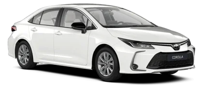 Toyota Corolla 1.8 Hybrid 140 PS e-CVT