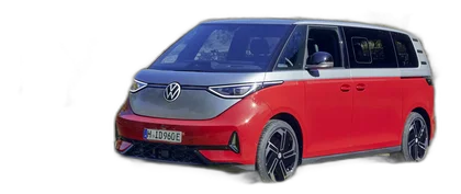 Volkswagen ID. Buzz GTX 340 PS 91 kWh 4Motion