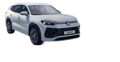 Volkswagen Tayron 1,5 eTSI ACT 150 PS Life DSG