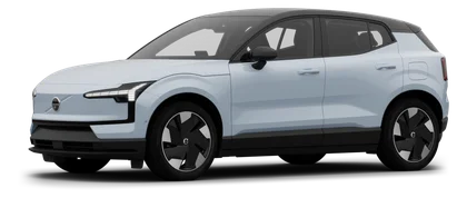 Volvo EX30 P4 Long Range