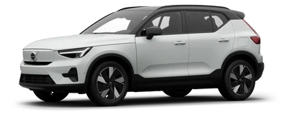 Volvo EX40 Single Motor Extended Range