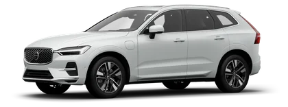 Volvo XC60 T8 AWD Plug-in hybrid