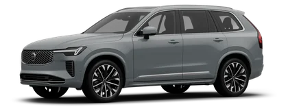 Volvo XC90 T8 AWD Plug-in hybrid